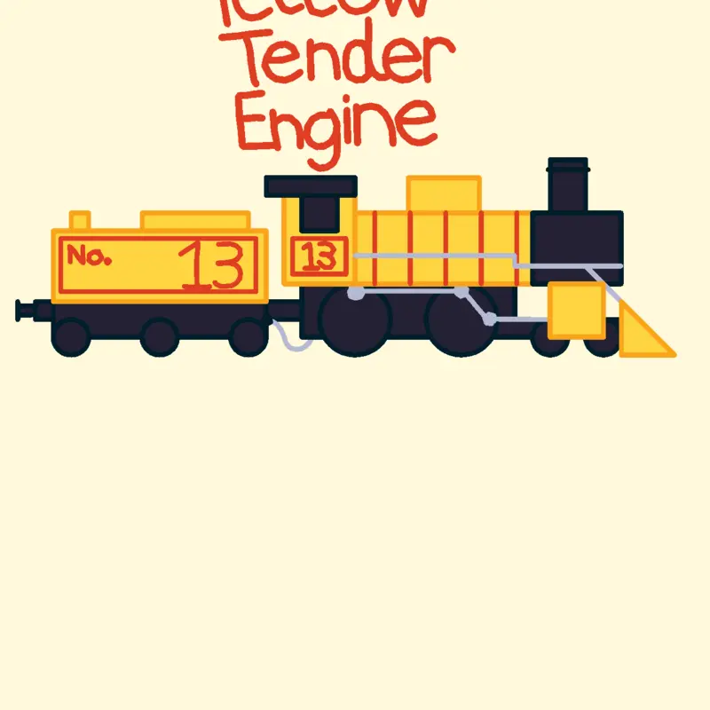 Game by @Train12137