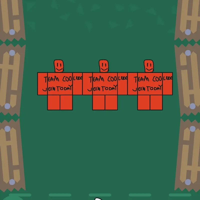 Game by @ilovesonic