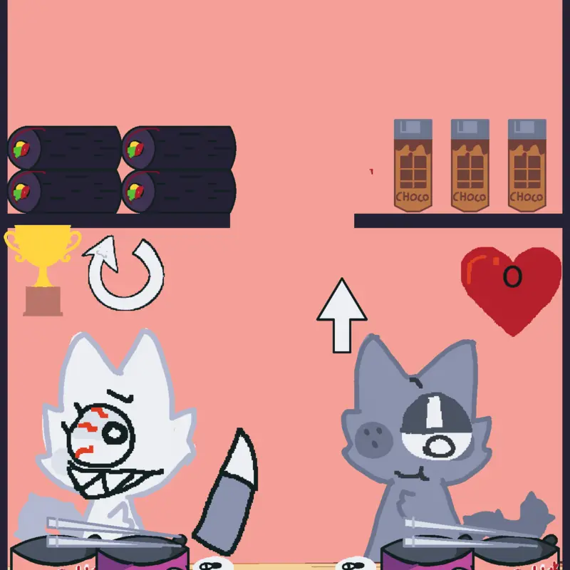 Game by @Justaenafan_ofc