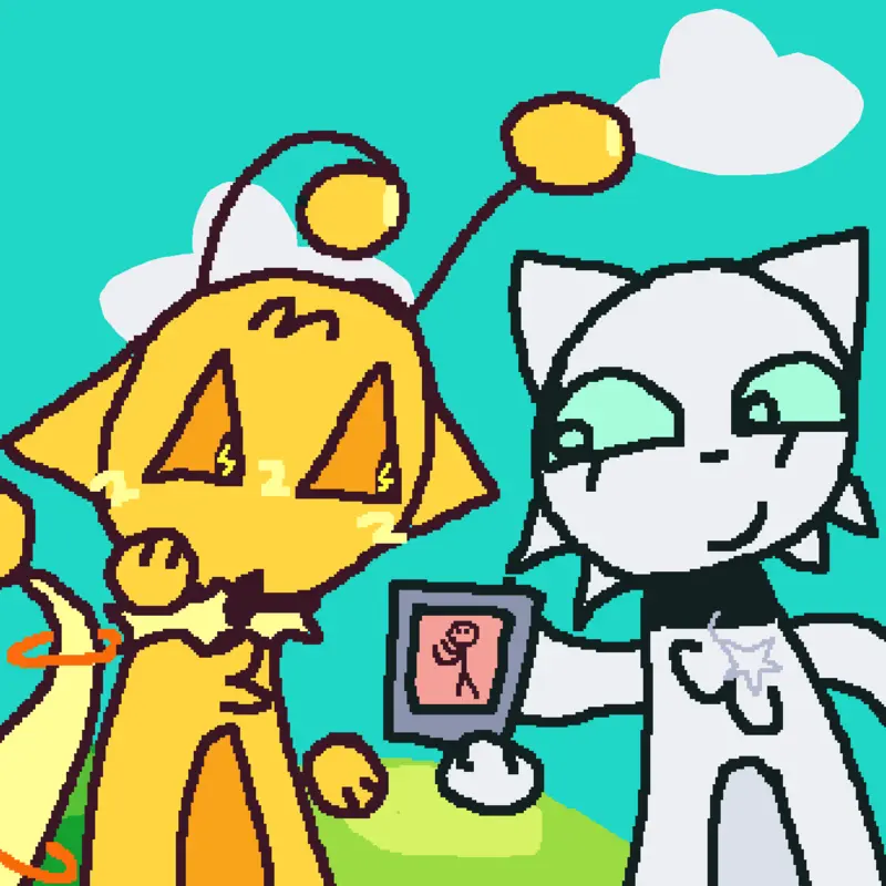 Game by @yourlocalsprunkiOSCer