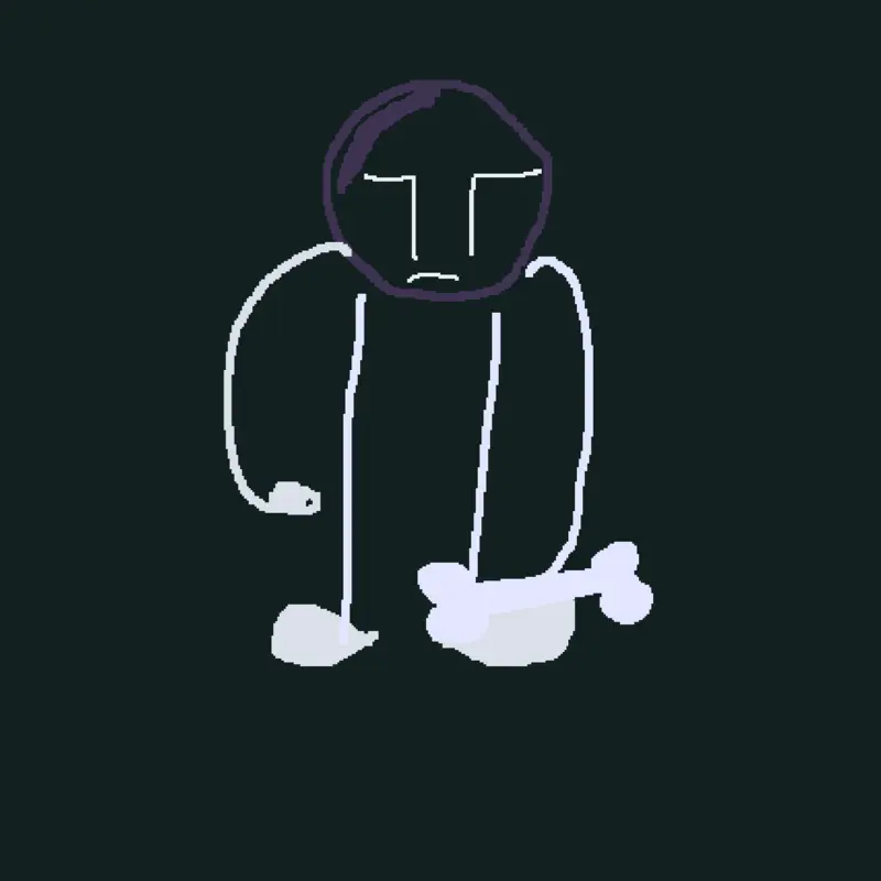 Game by @Inky_The_Artist