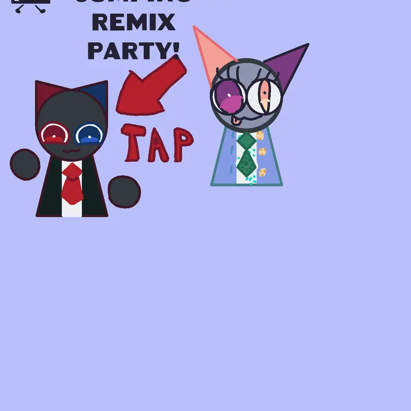 Game by @FancadeOddbot