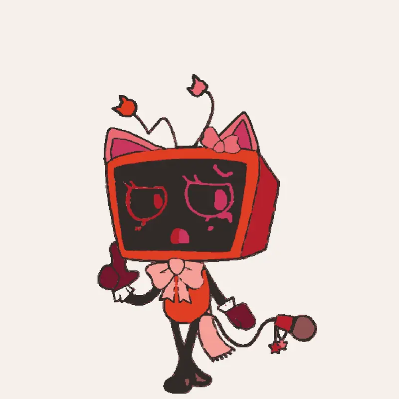 Game by @TeardropFan_