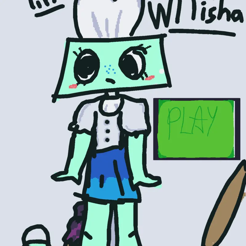 Game by @midnight_creates
