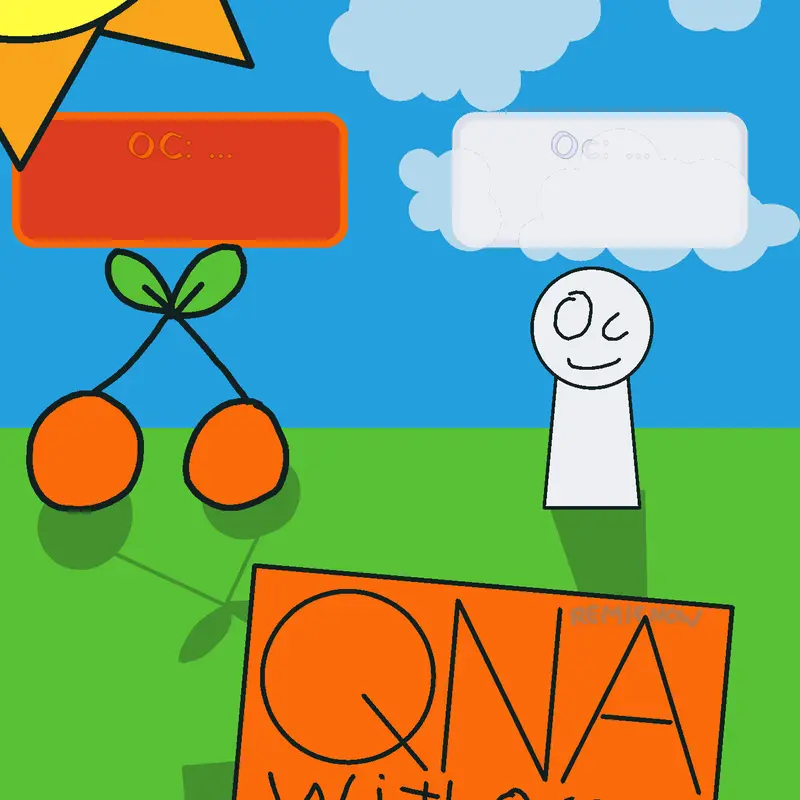 Game by @TheOrangeCherry_836