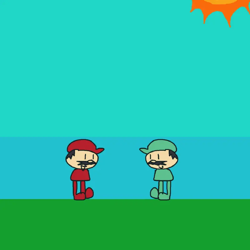 Game by @Xx-QUIET_NOVA-xX
