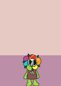 Dandy level up!