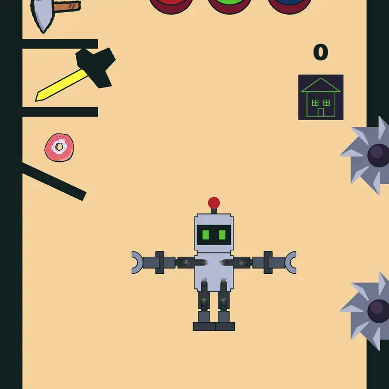 Game by @Timmithy
