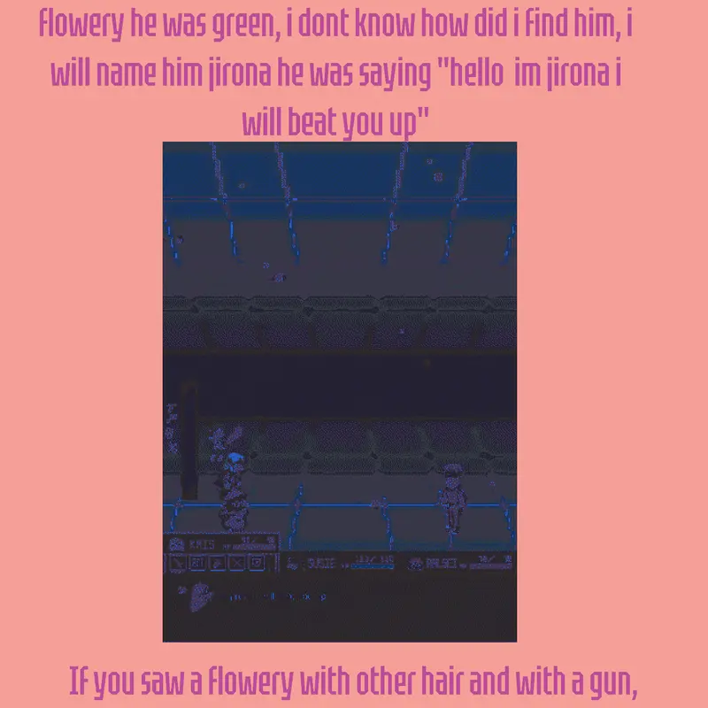 Game by @cringeposts