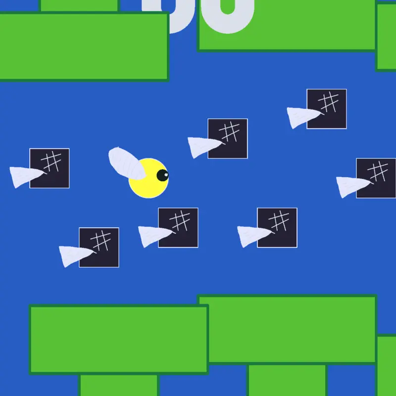 Game by @trash_rash
