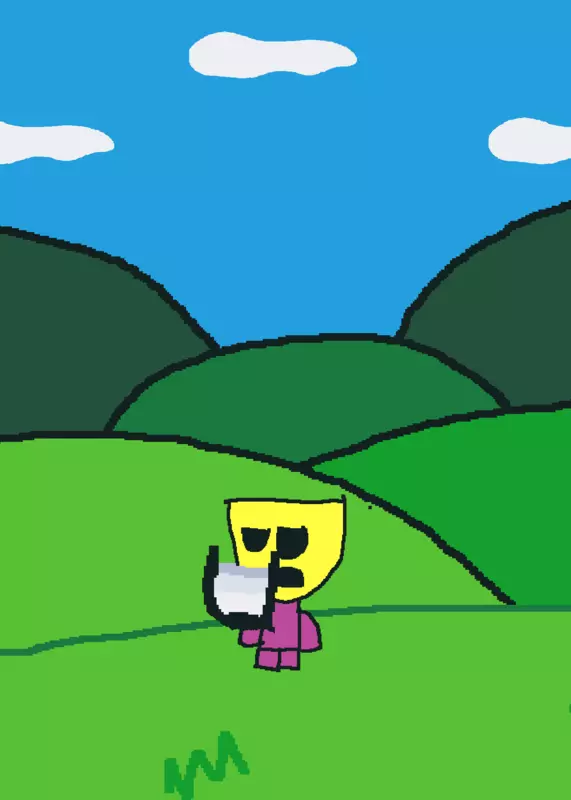 Game by @Starlover99
