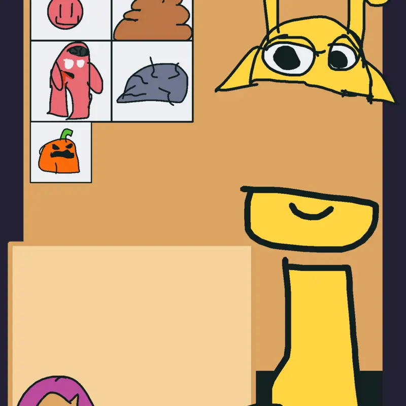 Game by @luckly_studuio