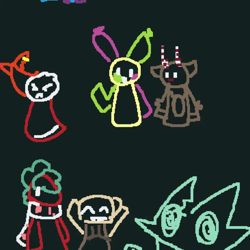 Game by @avian_cat