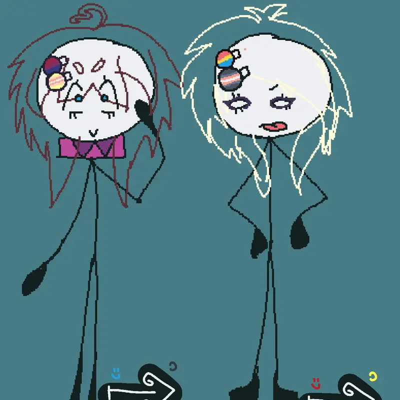 Game by @InOctober_XwX