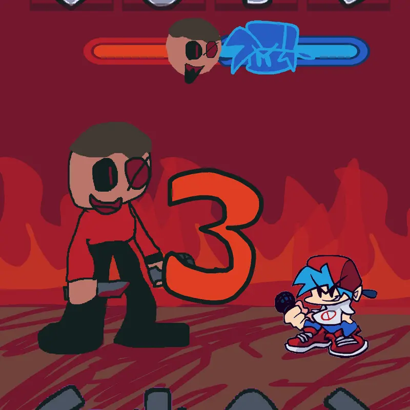 Game by @Abes95