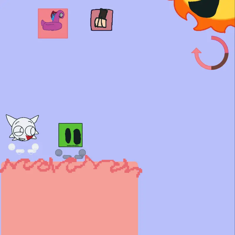 Game by @pusu3reats