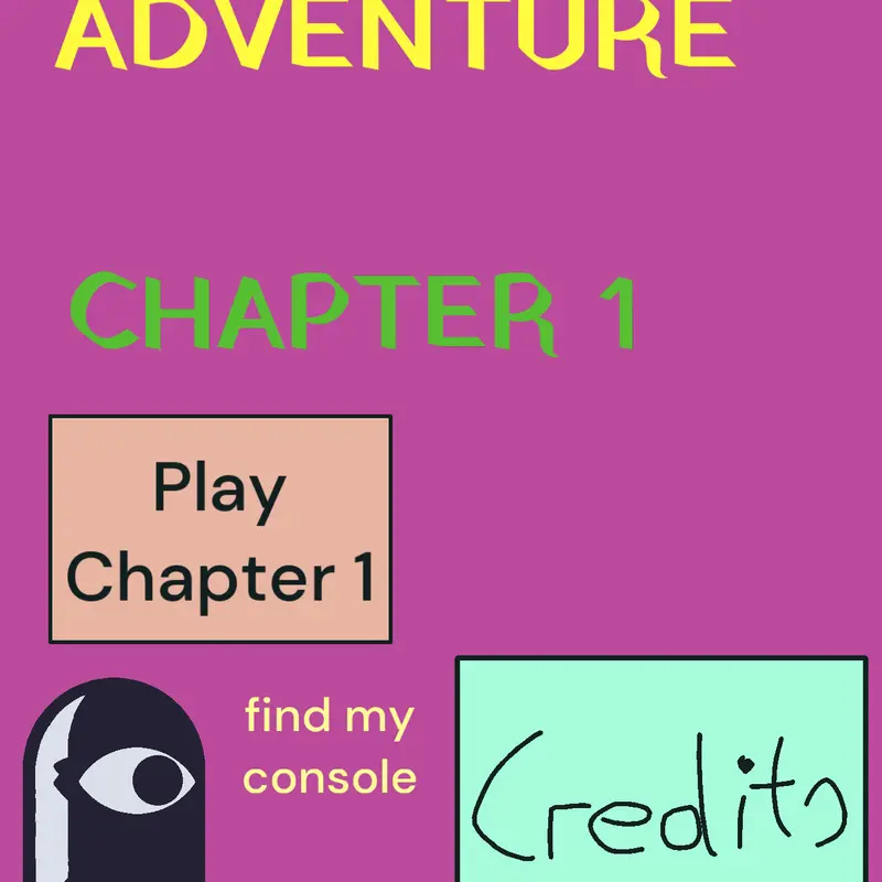 Game by @L1WIERO
