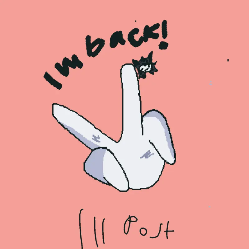 Game by @L4NN