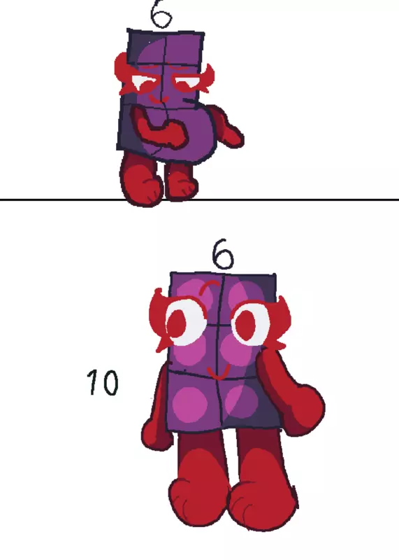 Game by @Nana2018