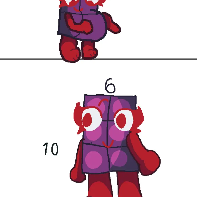 Game by @Nana2018
