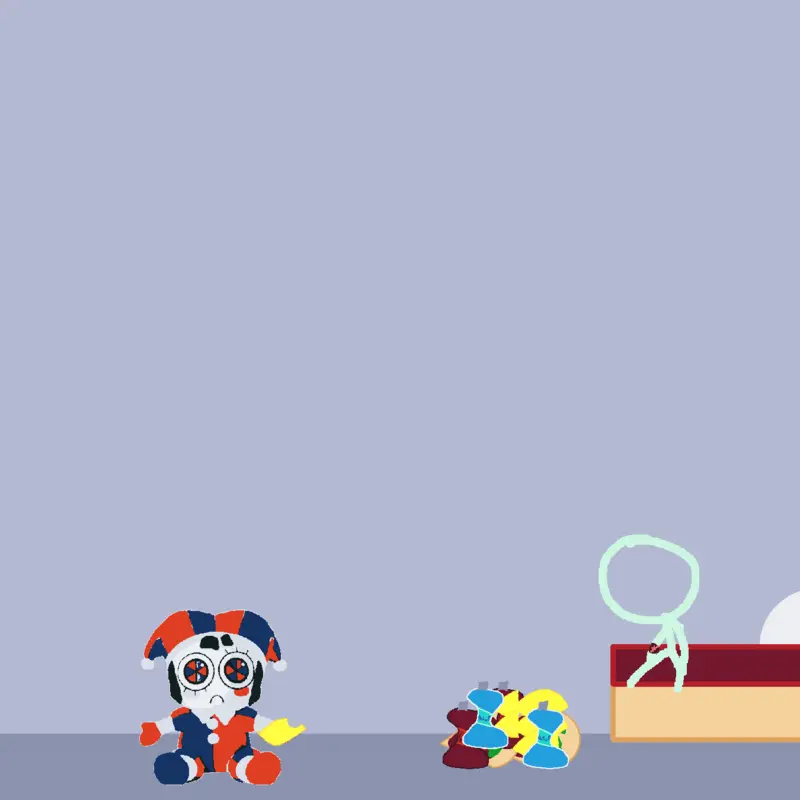 Game by @-_dame_-
