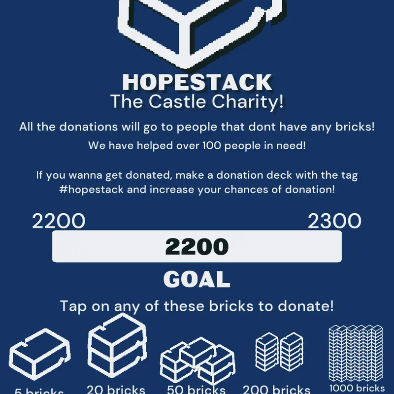 Game by @HopeStack
