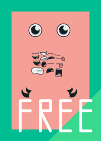 Face Assets F2U
