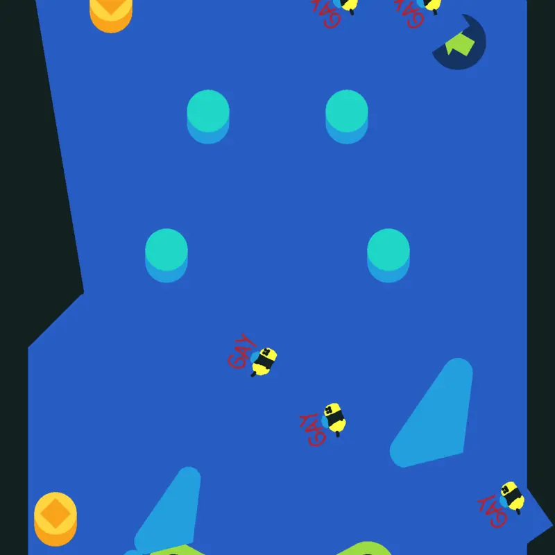 Game by @talking_tawkerr