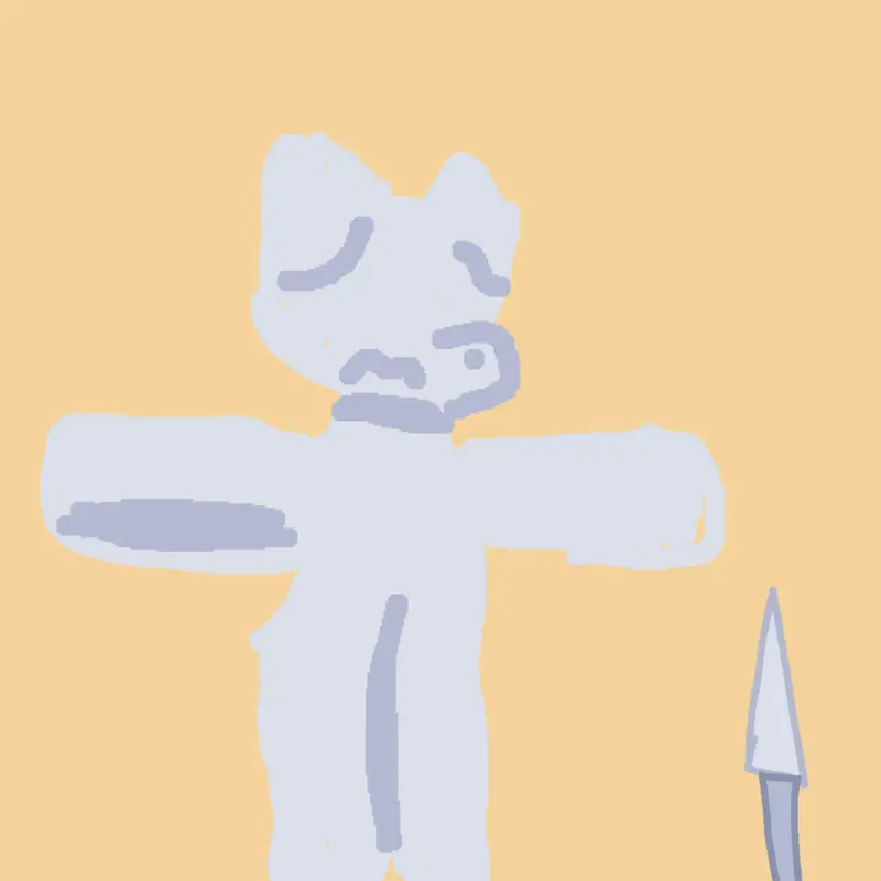 Game by @mimicleshoa