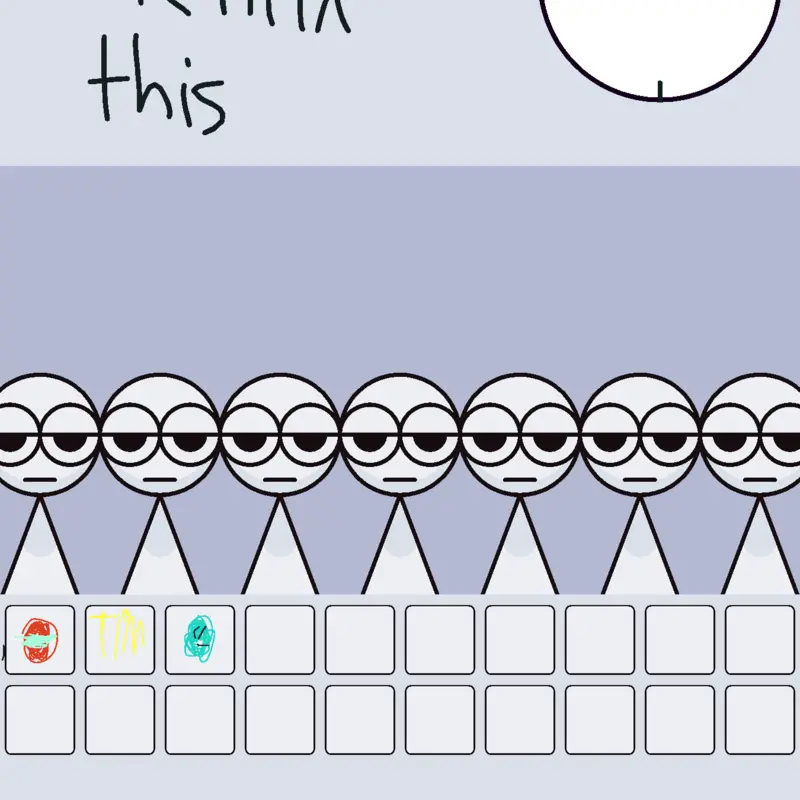 Game by @Yosoycancun