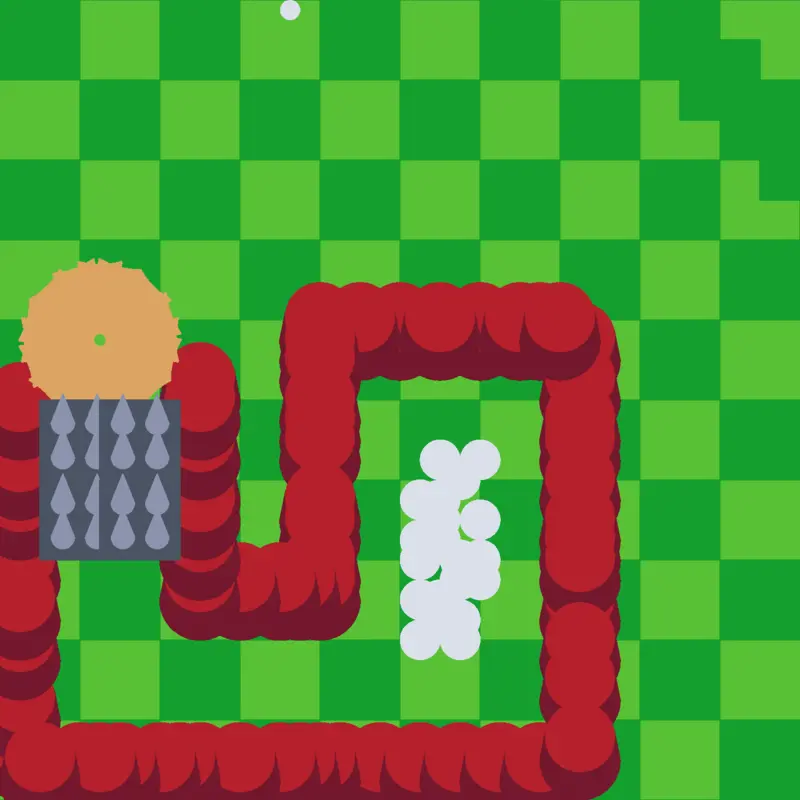 Game by @thjh
