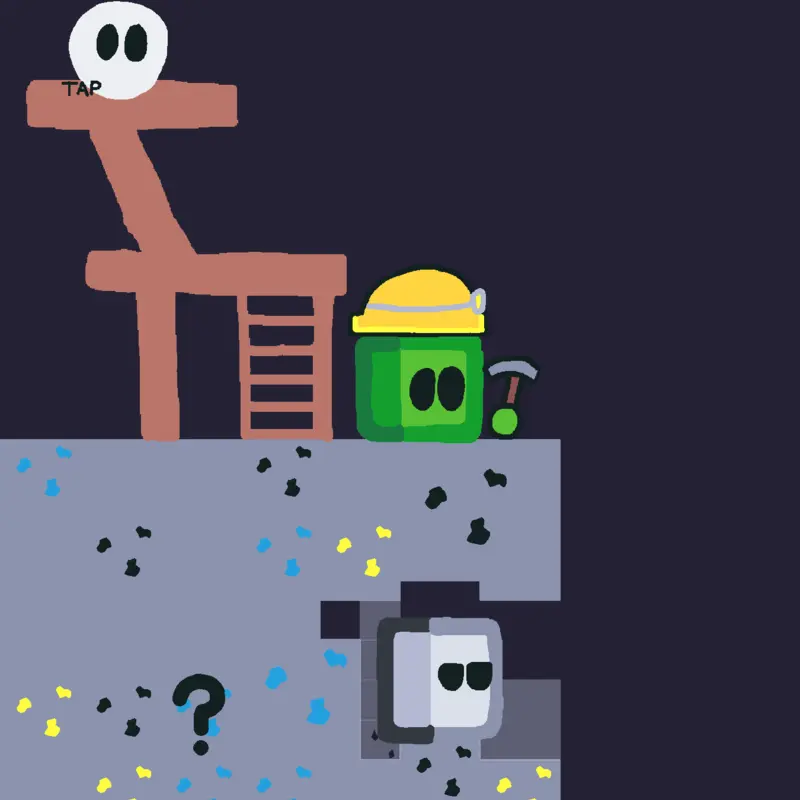 Game by @THEdeMostatic