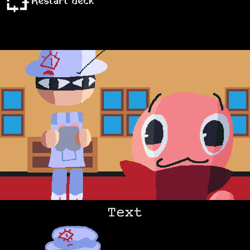 Game by @Alice_Official_ARTIST
