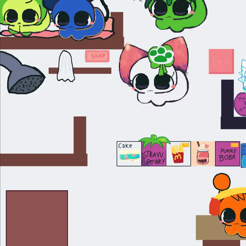 Game by @emoji_cat_pinki_-2188