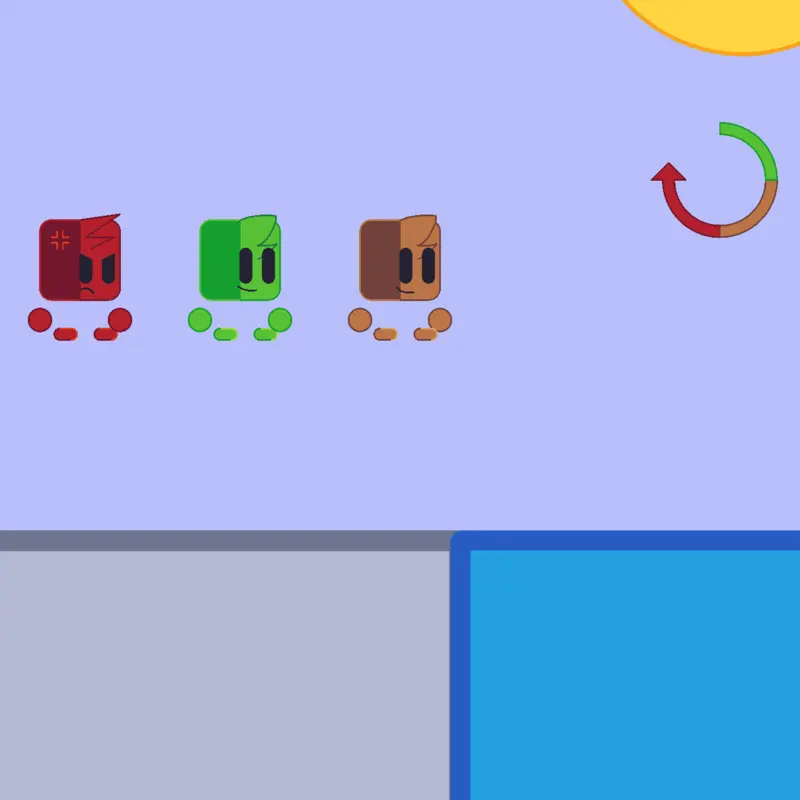 Game by @Warnar