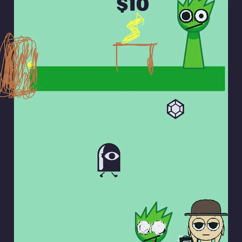 Game by @hxjhedhhed