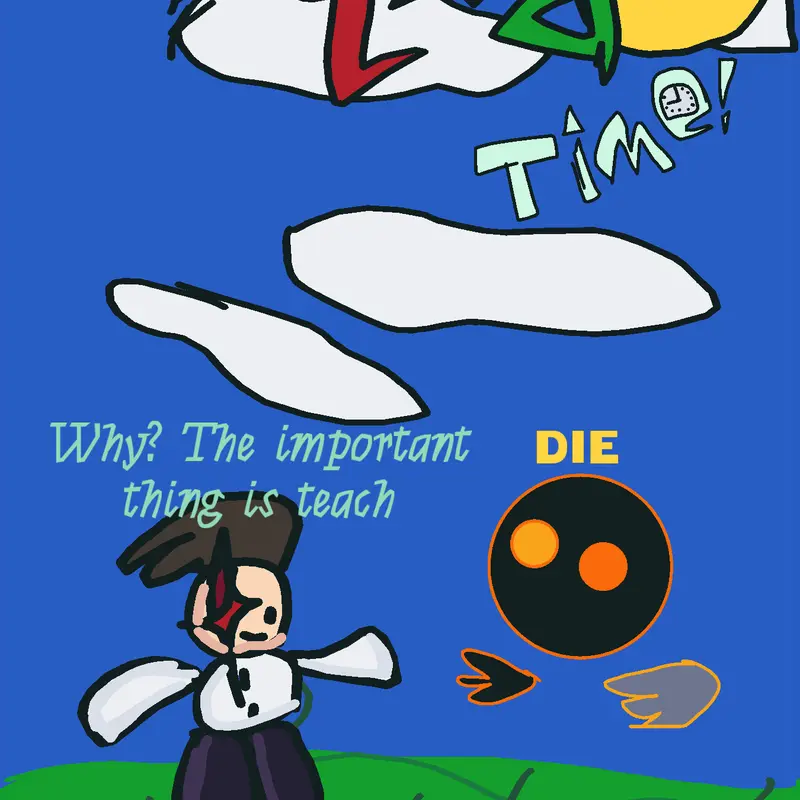 Game by @yesp