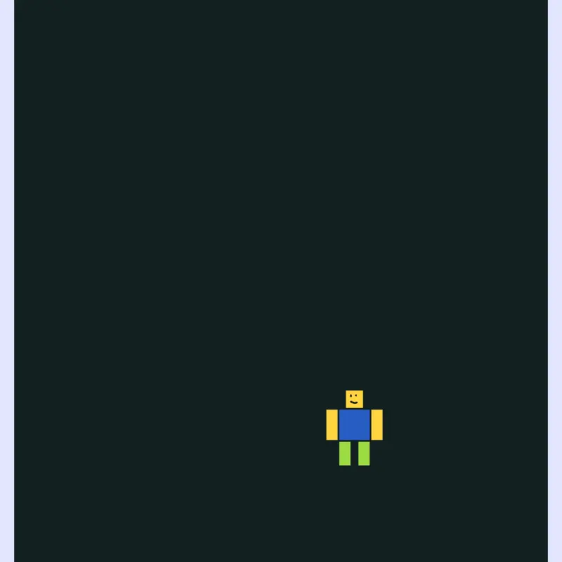 Game by @mehmetemir