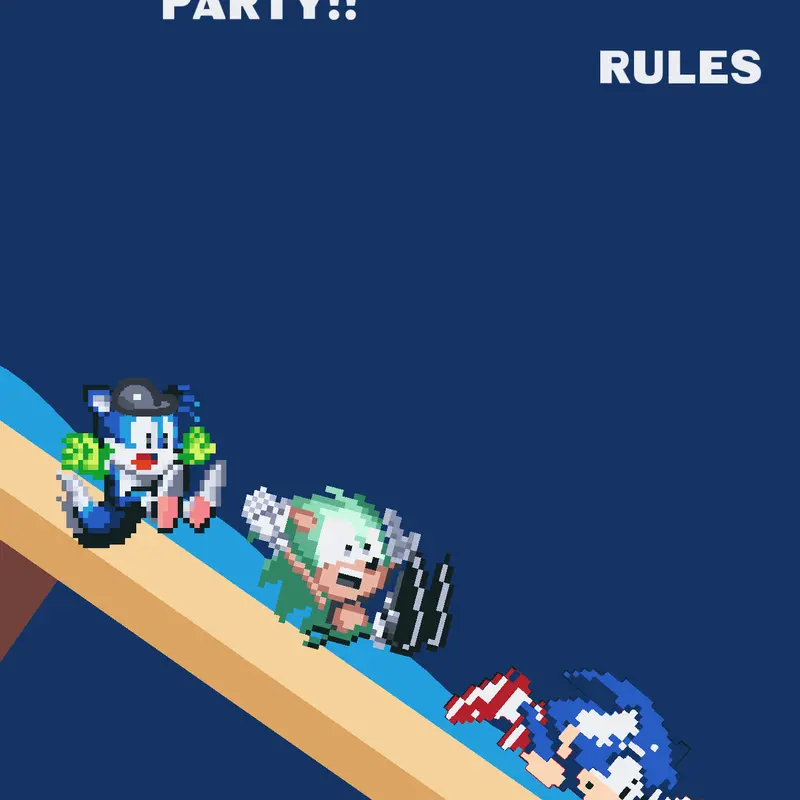 Game by @-_Caio_Patons_-