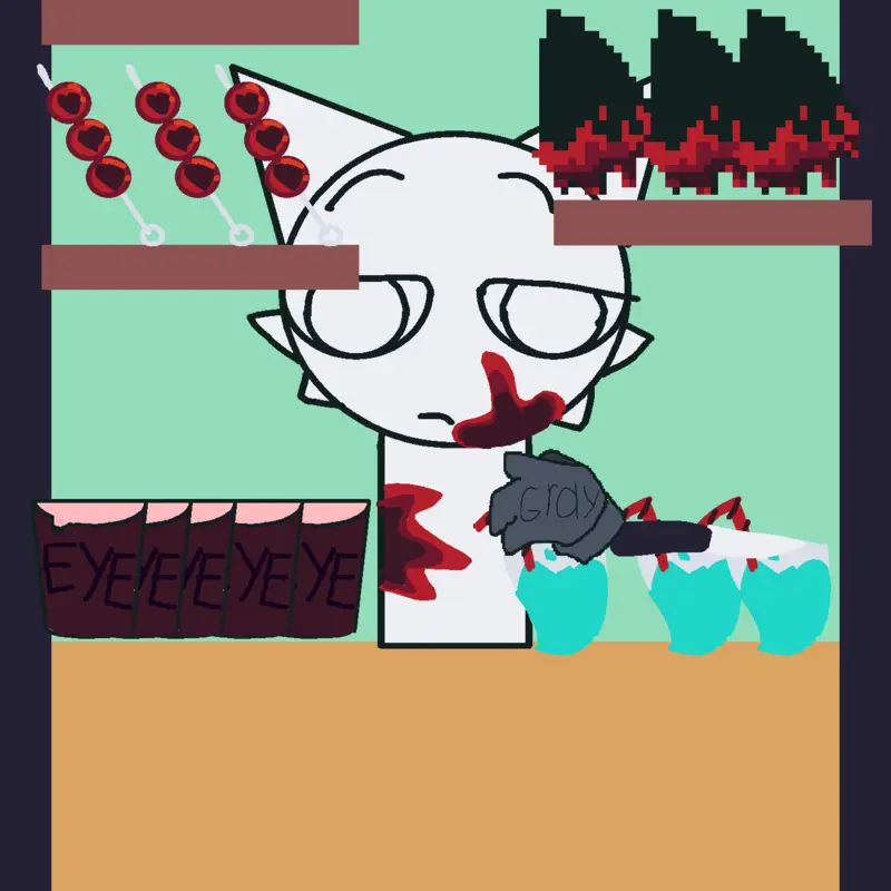 Game by @kehehhehhe