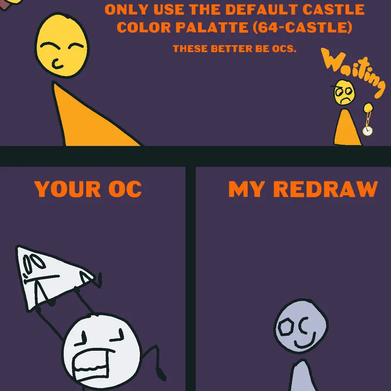 Game by @Stickfigure_Sticknodes