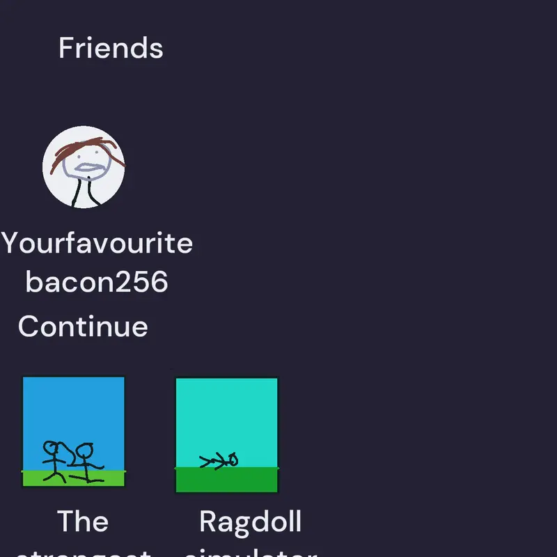 Game by @Therandomfriend
