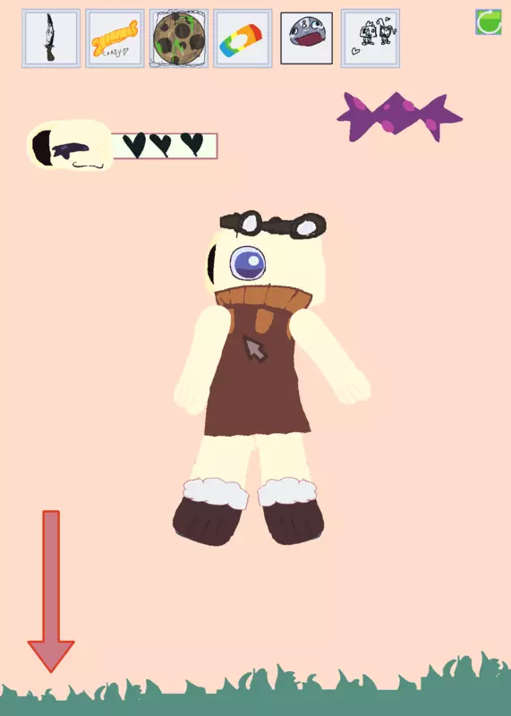 Game by @leewipzip_