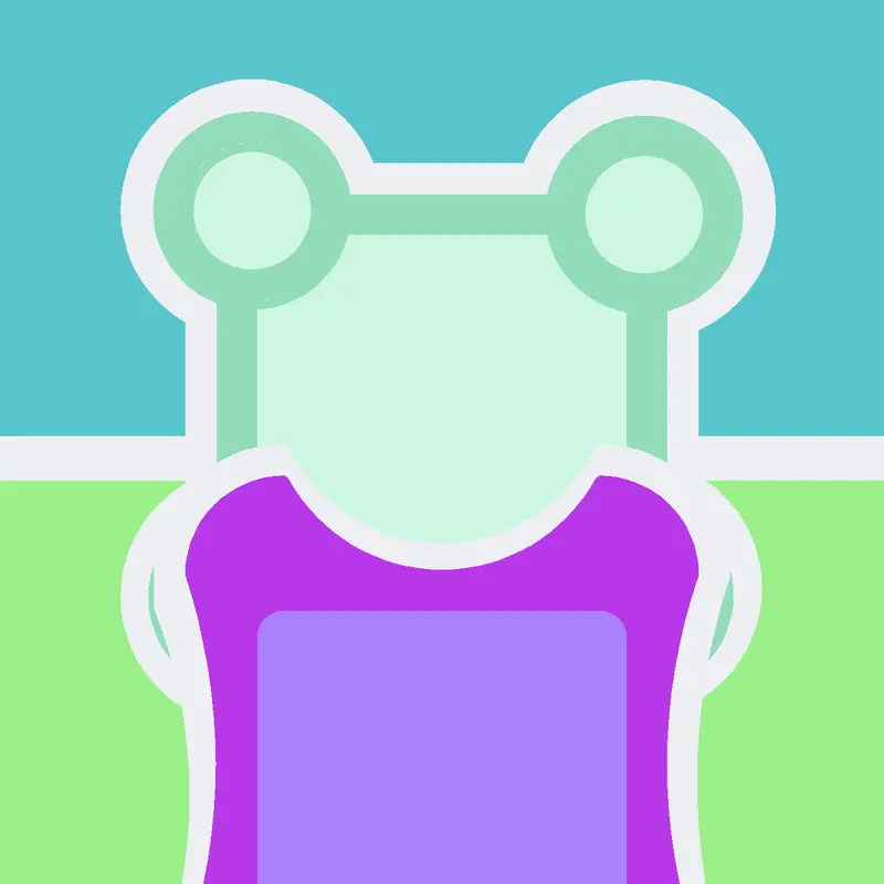 Game by @trustytwister