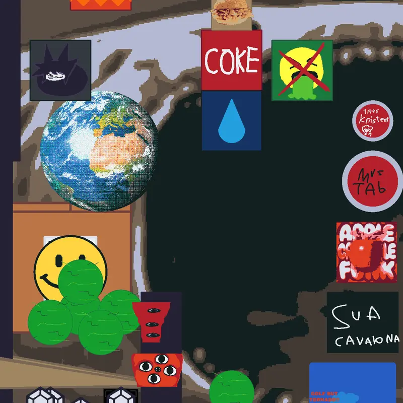 Game by @JulioOrdoez