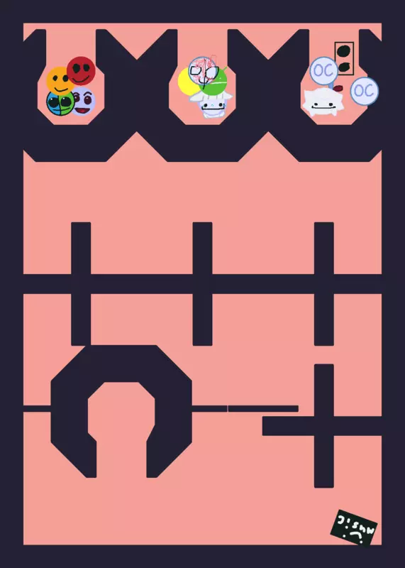 Game by @BluN3THAN_Castle