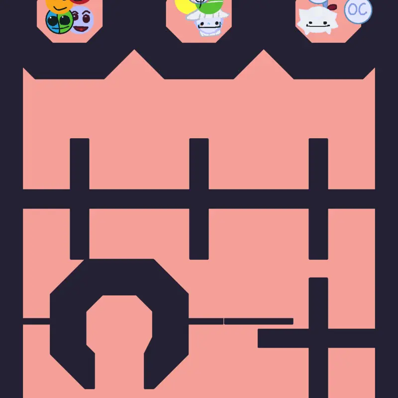 Game by @BluN3THAN_Castle
