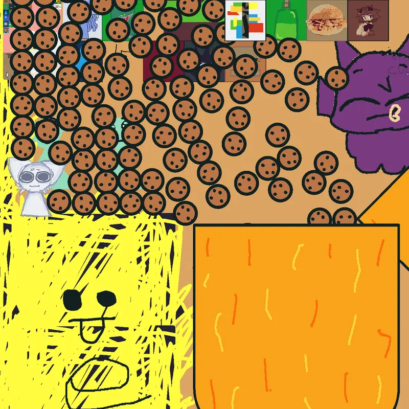 Game by @twostick