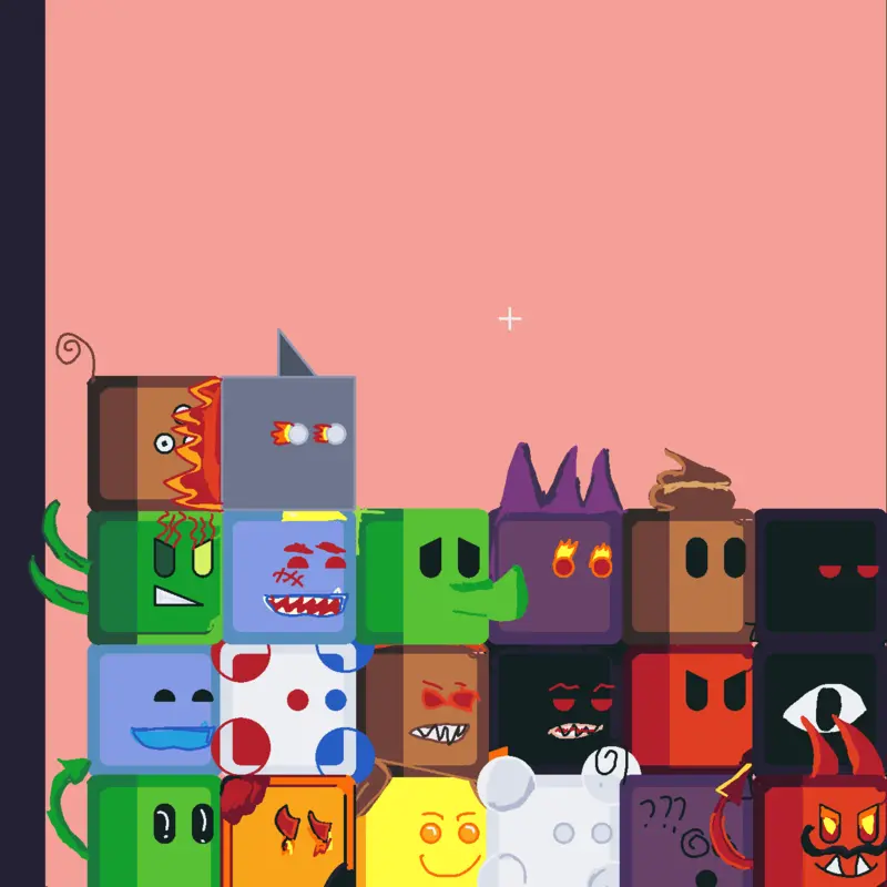 Game by @khoivietman