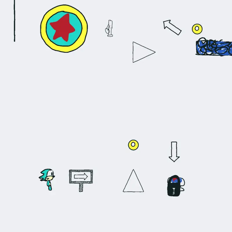 Game by @pornot